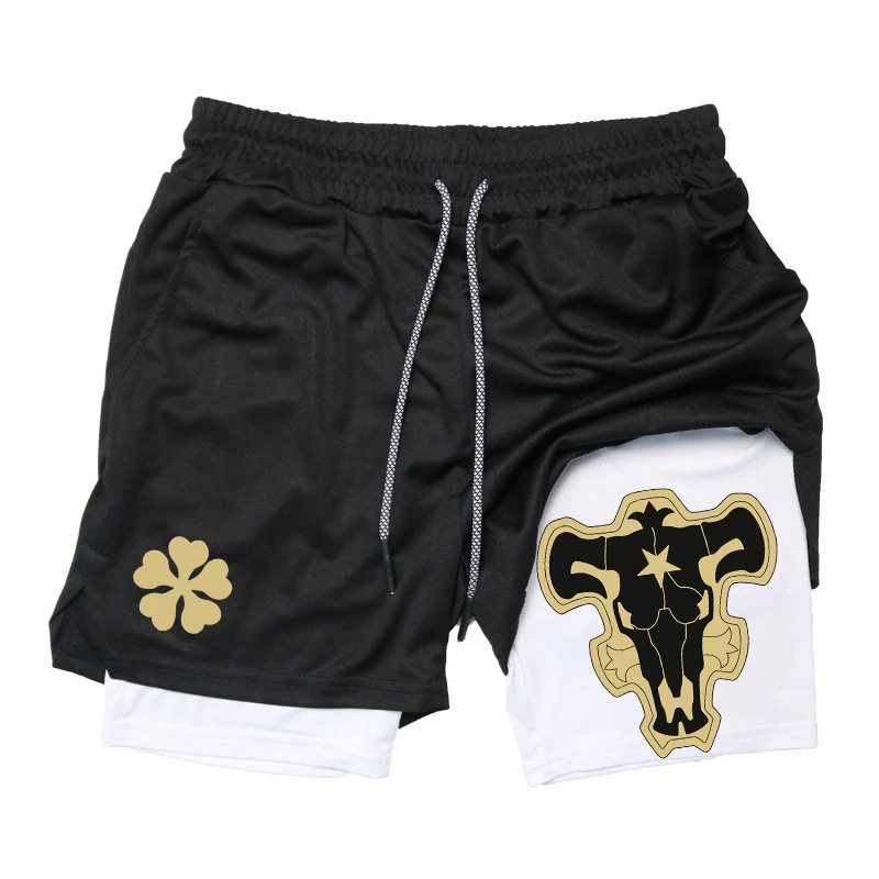 Running Shorts for Men Fitness – Cycling Commuter Pants recenzja i cena