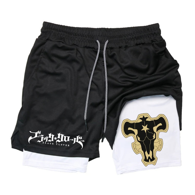Running Shorts for Men Fitness – Cycling Commuter Pants recenzja i cena