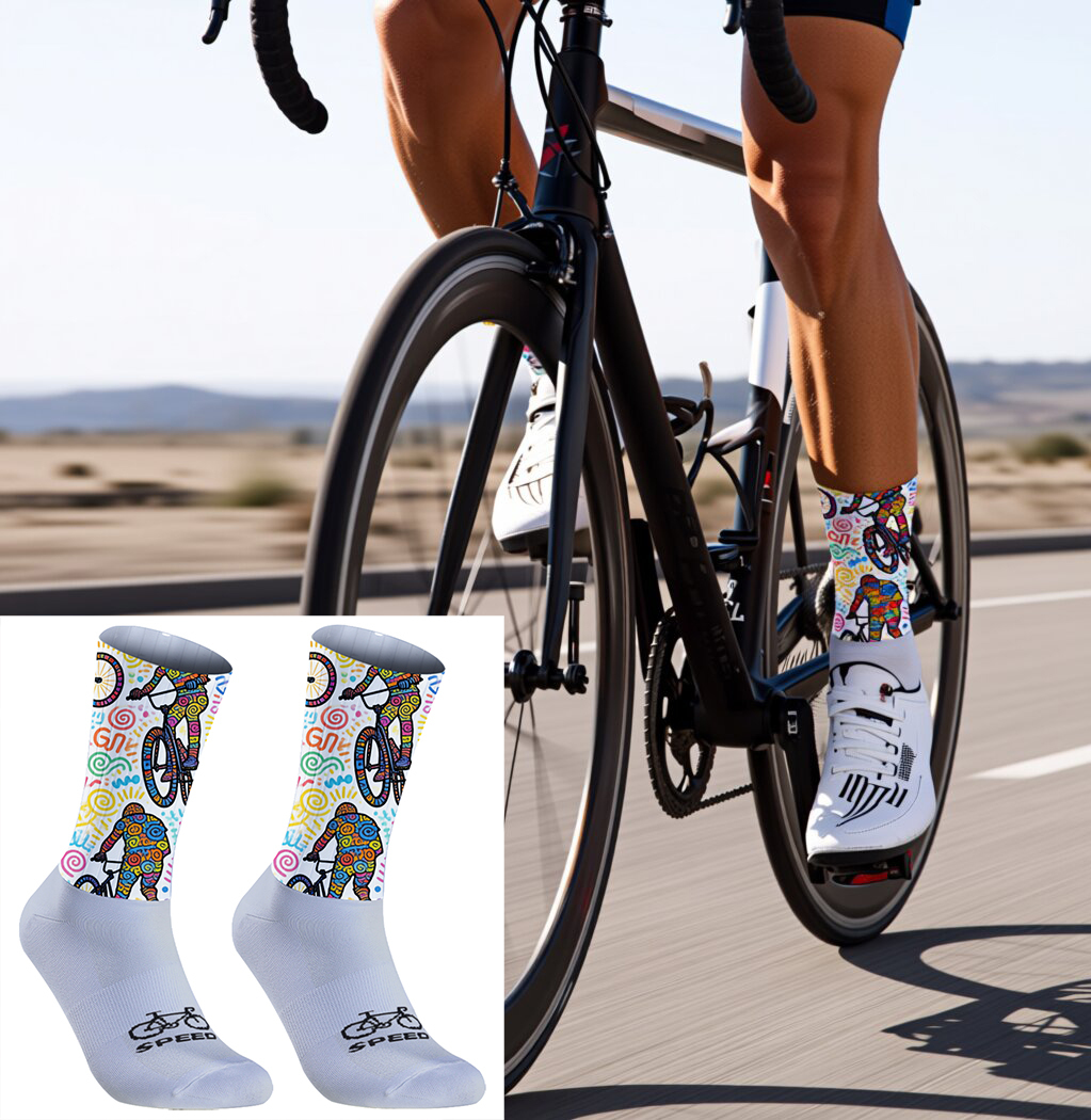Comfortable Non-Slip Sports Cy – Cycling Journey recenzja i cena