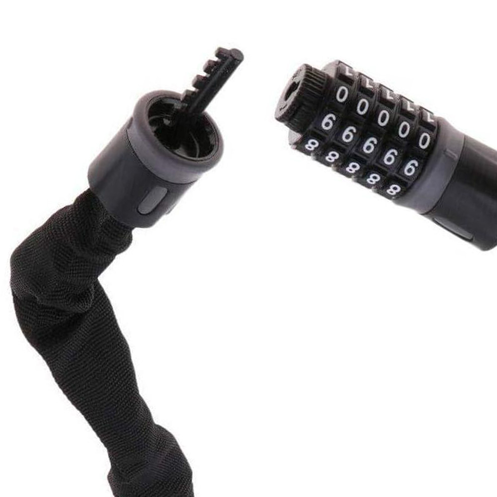 Universal 5-Digit Combination  – Chain Lock Combination recenzja i cena