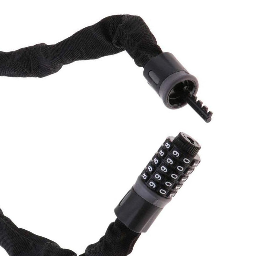 Universal 5-Digit Combination  – Chain Lock Combination recenzja i cena