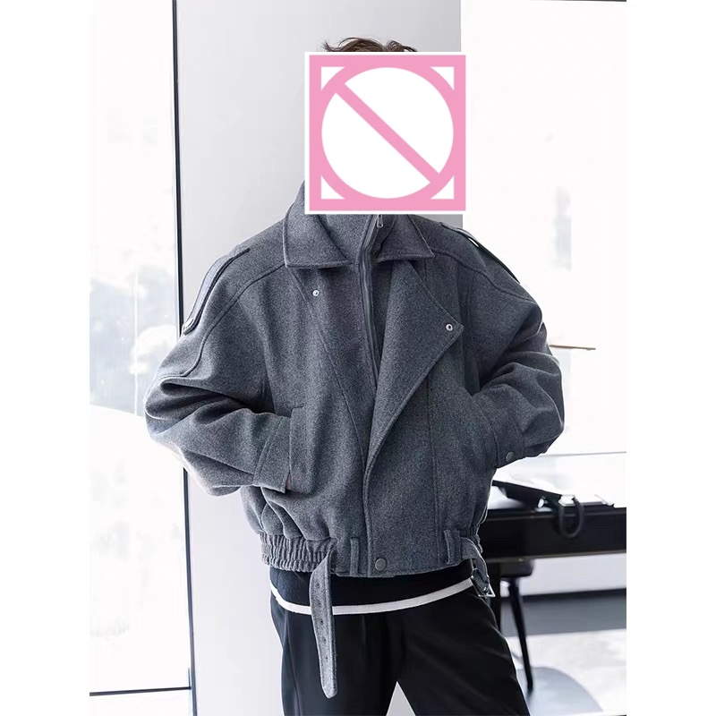 Mens Jacket Coat Hood Bike Cyc – Cycling Commute Jacket recenzja i cena