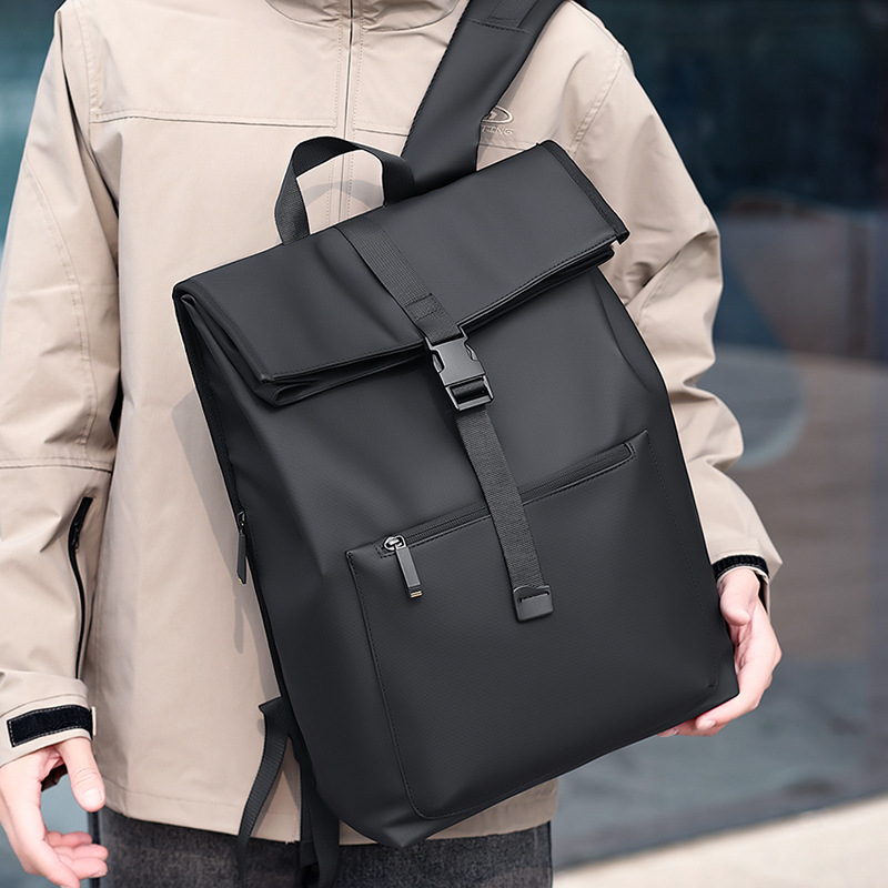 Waterproof Laptop Backpack Uni – Cycling Commuter Backpack Laptop recenzja i cena