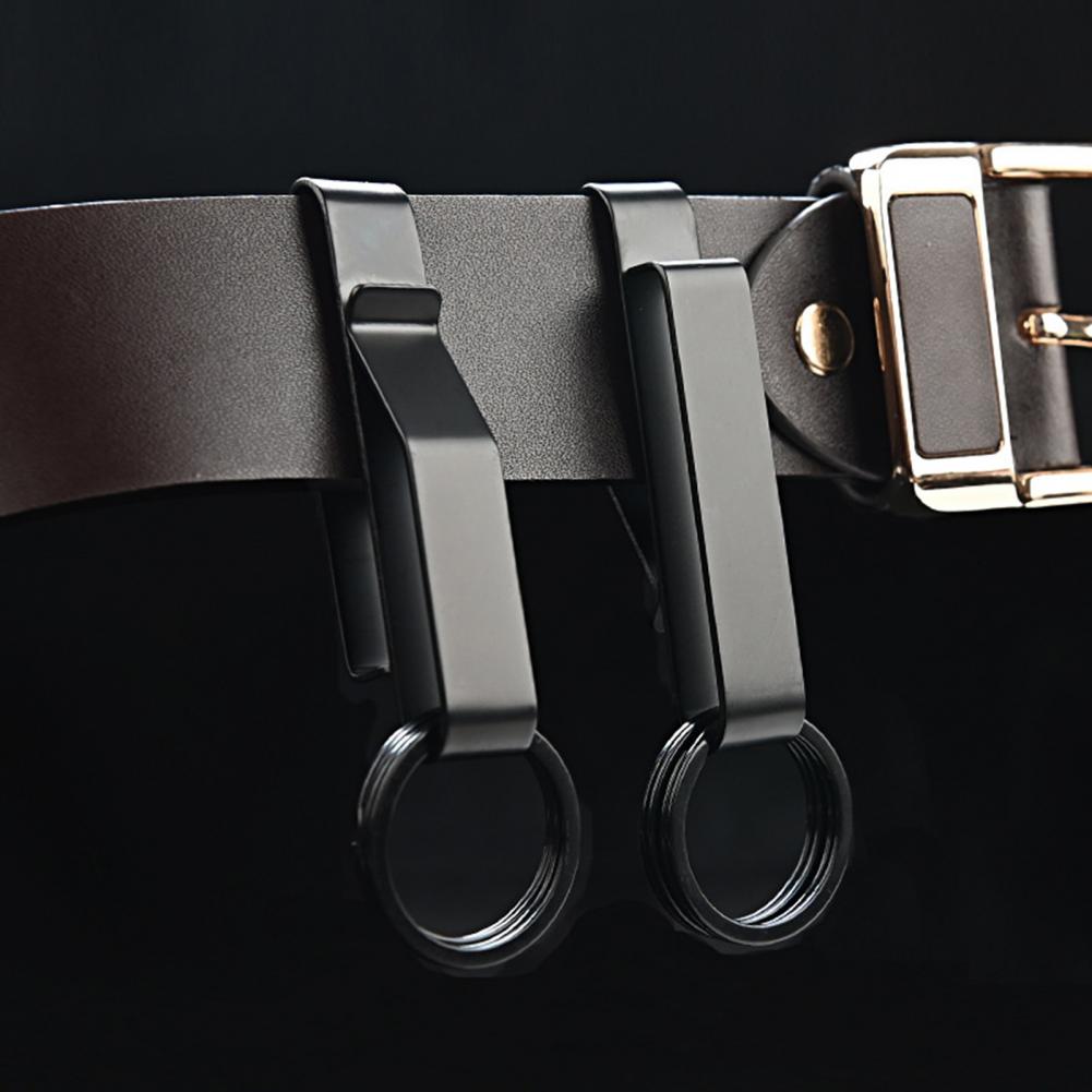 Waist Hanging Buckle Heavy Dut – Chain Lock Combination recenzja i cena