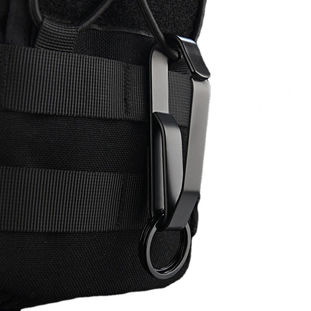 Waist Hanging Buckle Heavy Dut – Chain Lock Combination recenzja i cena