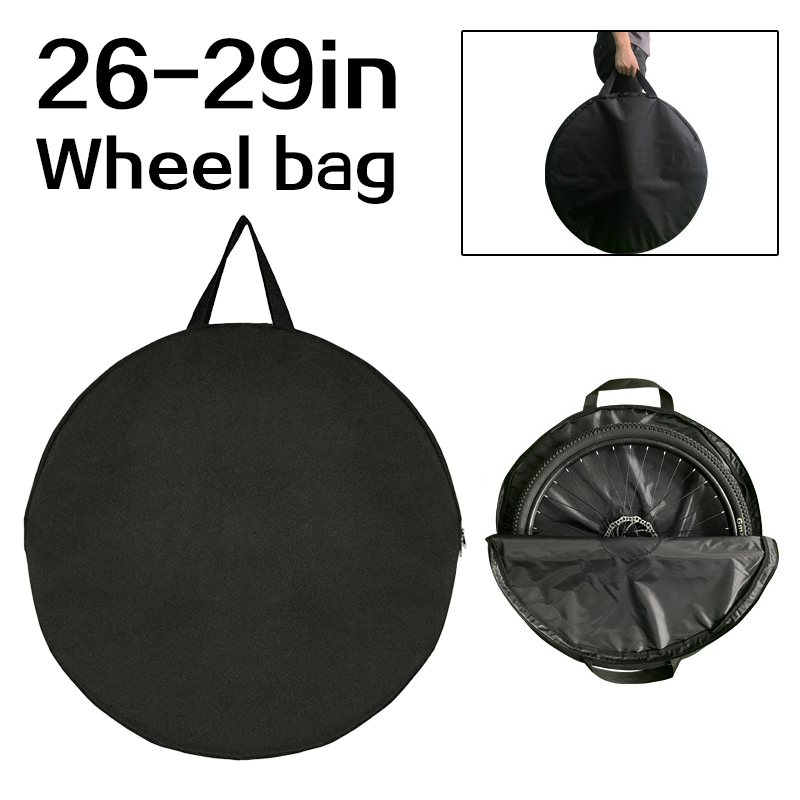 26-29inches Wheel Bag Mountain – Cycling Journey recenzja i cena