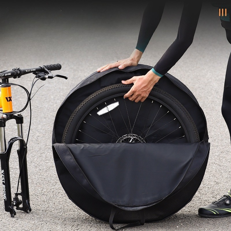 26-29inches Wheel Bag Mountain – Cycling Journey recenzja i cena