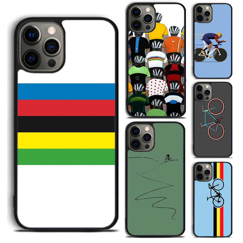 Mountain Bike Cycling art phon – Cycling Quote recenzja i cena