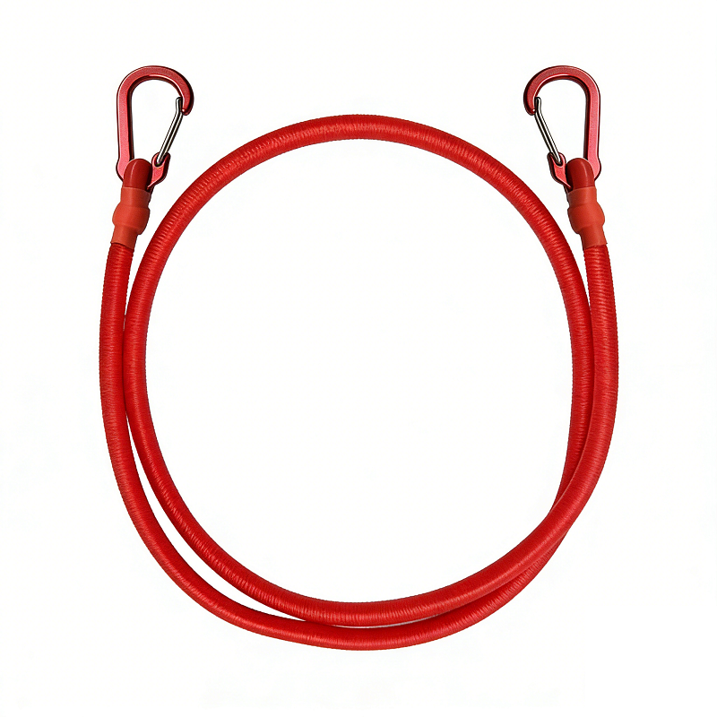 Heavy Duty Elastic Rope Multi  – Cycling Journey recenzja i cena
