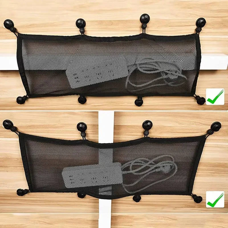 8 Hole Socket Network Pocket U – Cable Lock Flexible recenzja i cena