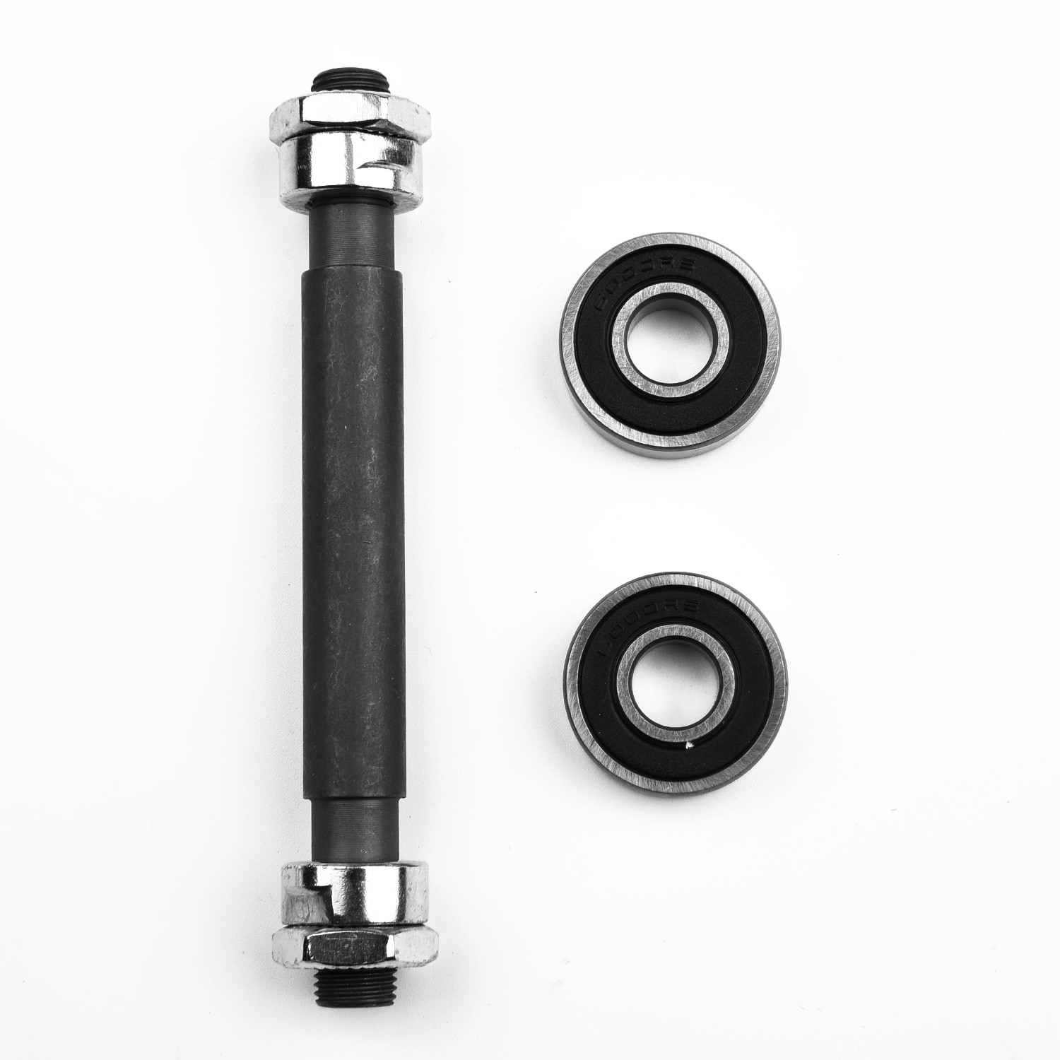 MTB Bike Wheel Hub Front And R – Dynamo Hub Front recenzja i cena