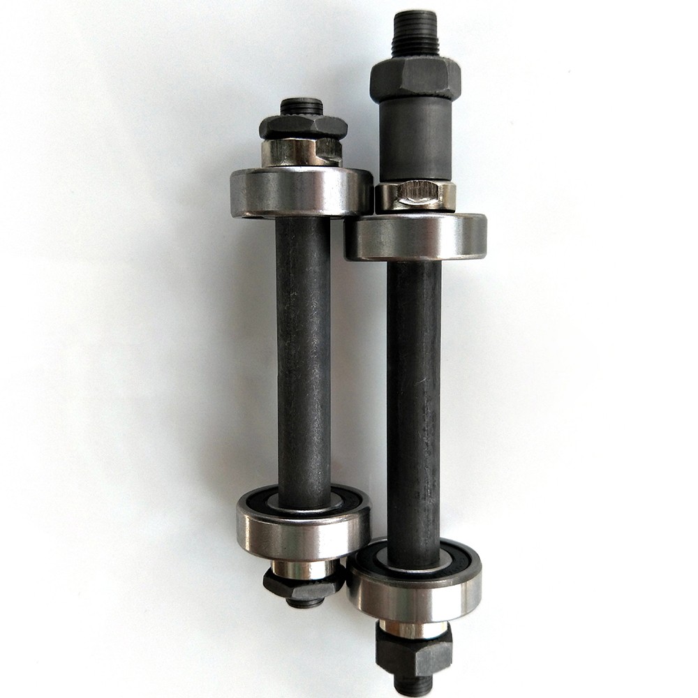 MTB Bike Wheel Hub Front And R – Dynamo Hub Front recenzja i cena