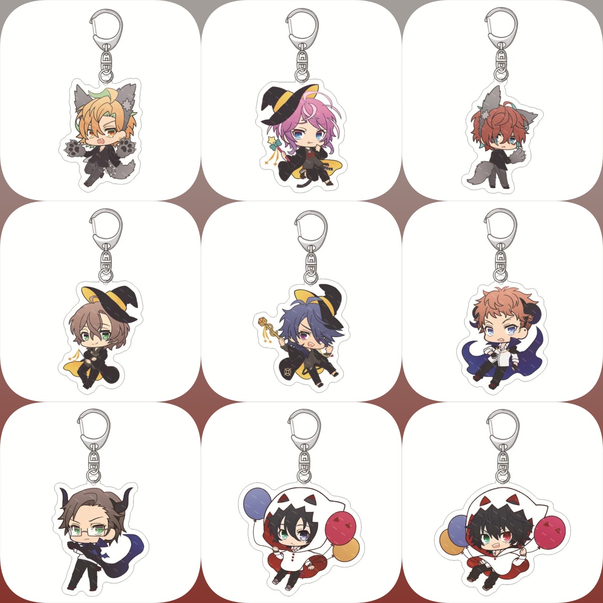 Hypnosis Microphone Division R – Chain Lock Combination recenzja i cena