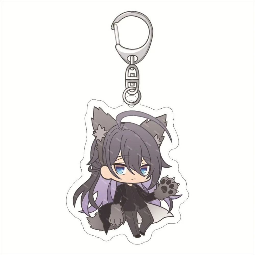 Hypnosis Microphone Division R – Chain Lock Combination recenzja i cena