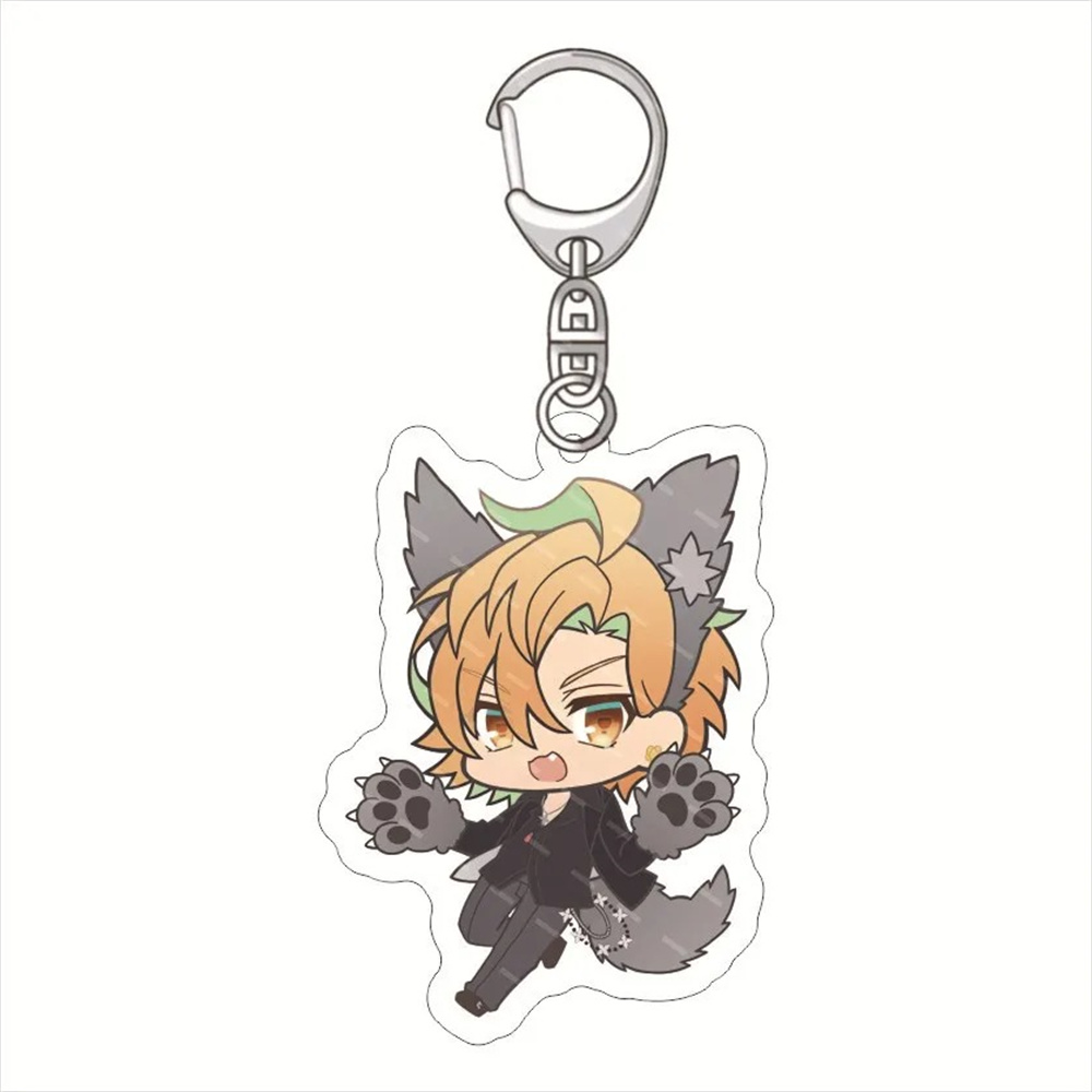 Hypnosis Microphone Division R – Chain Lock Combination recenzja i cena