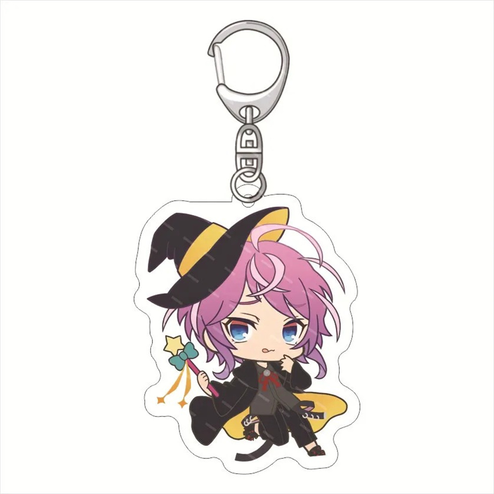 Hypnosis Microphone Division R – Chain Lock Combination recenzja i cena