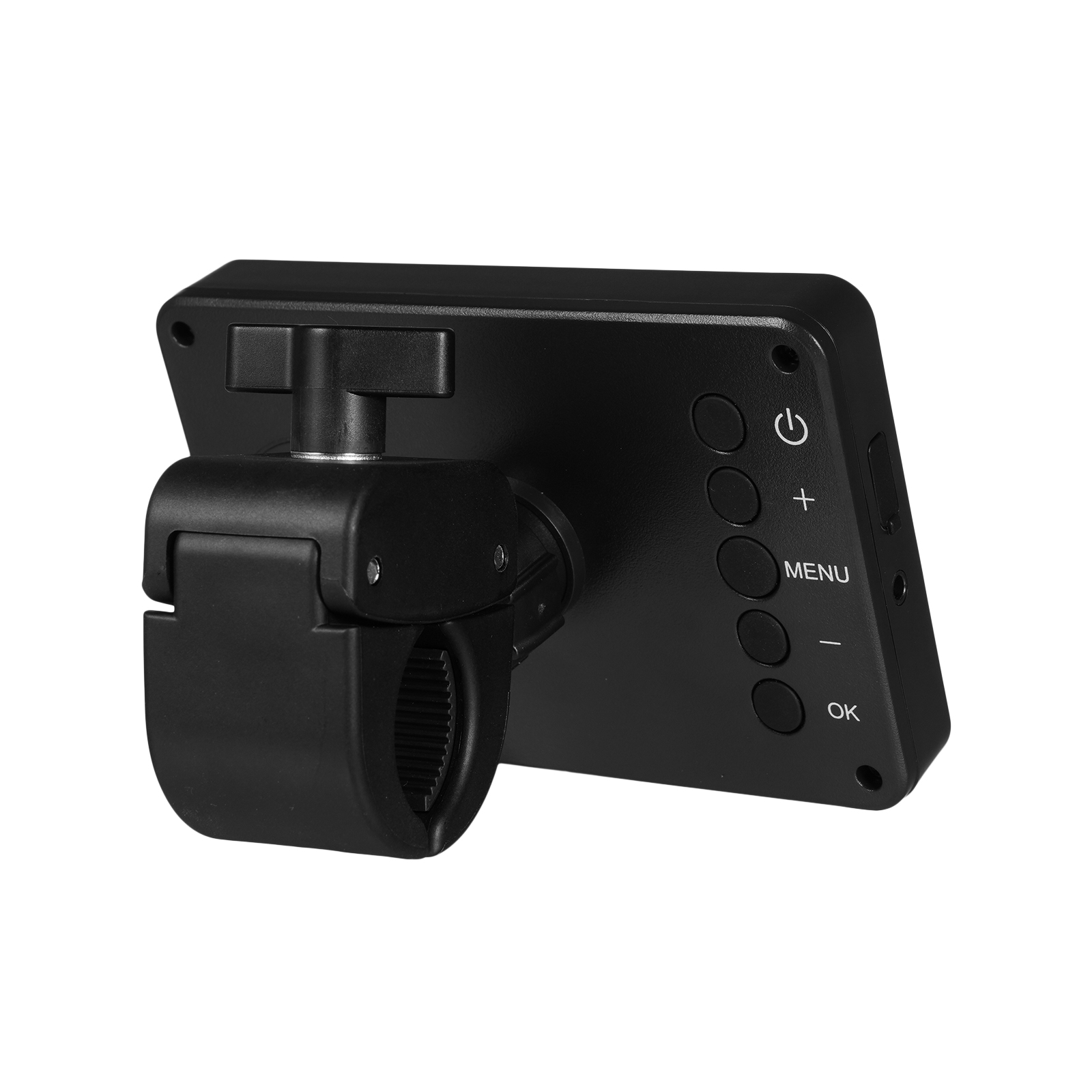 Handlebar Bike Mirror, 1080P R – Cycling Zones recenzja i cena