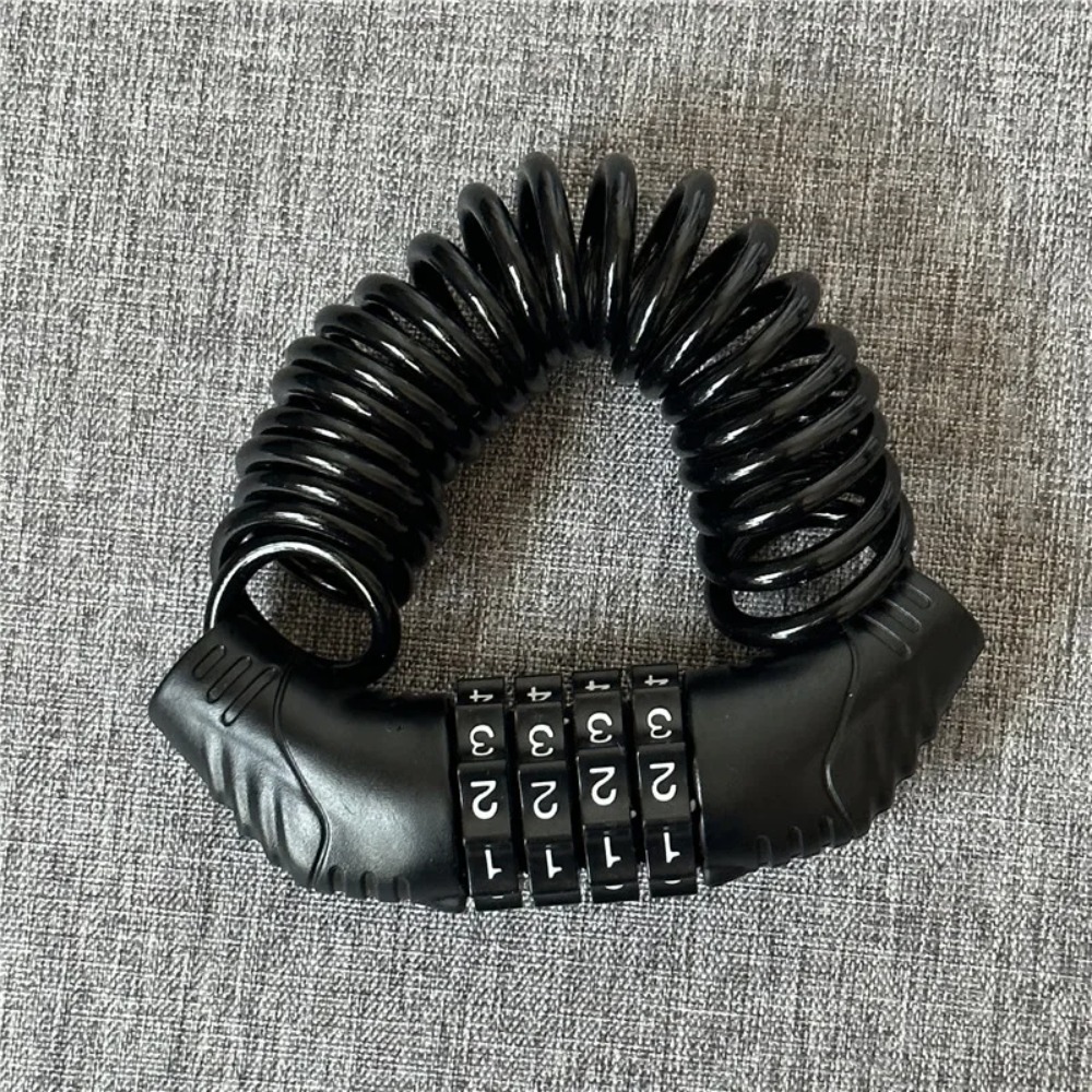 4 Digit Password Combination P – Chain Lock Combination recenzja i cena
