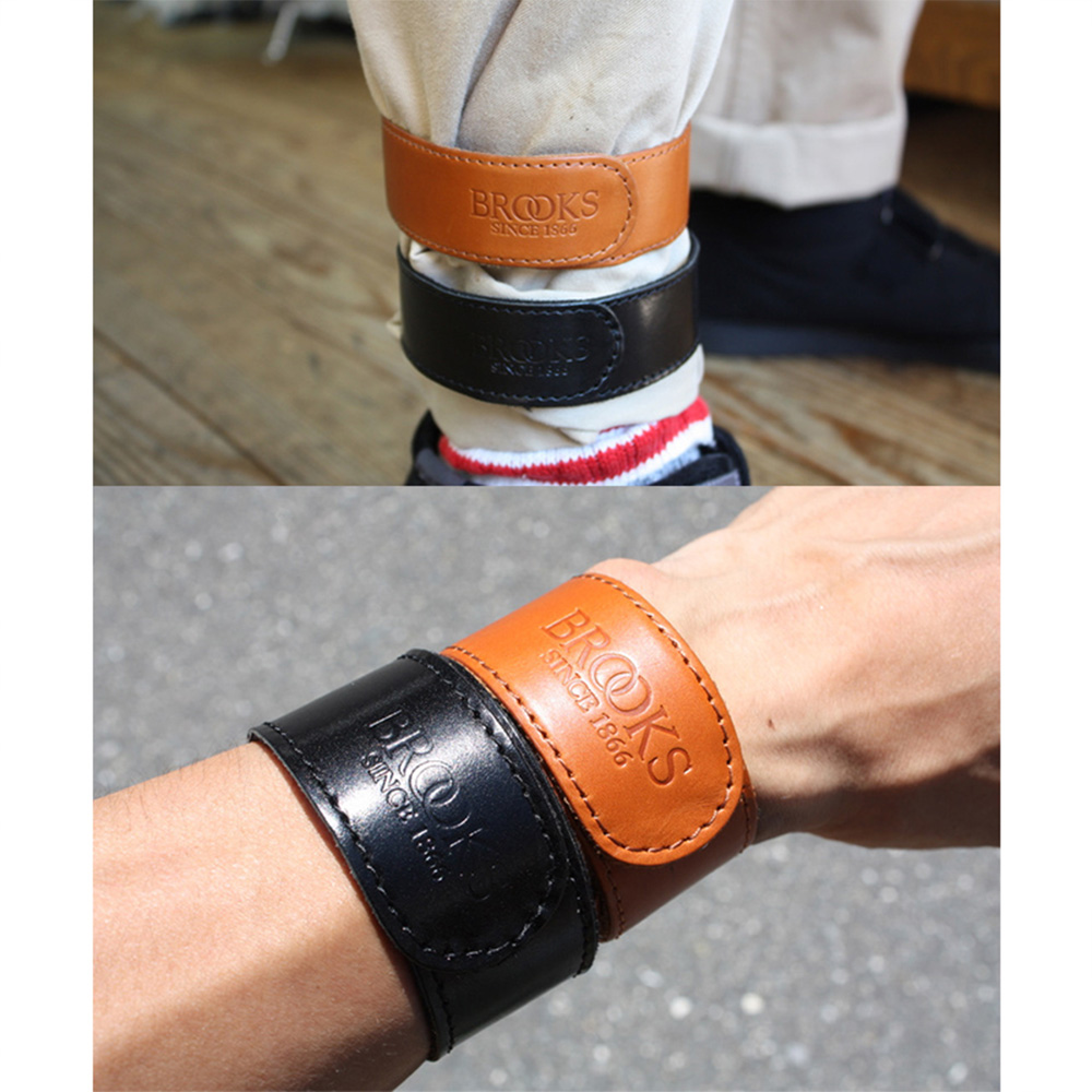 Brooks Commuter Cycling Leg St – Cycling Commute Gear recenzja i cena