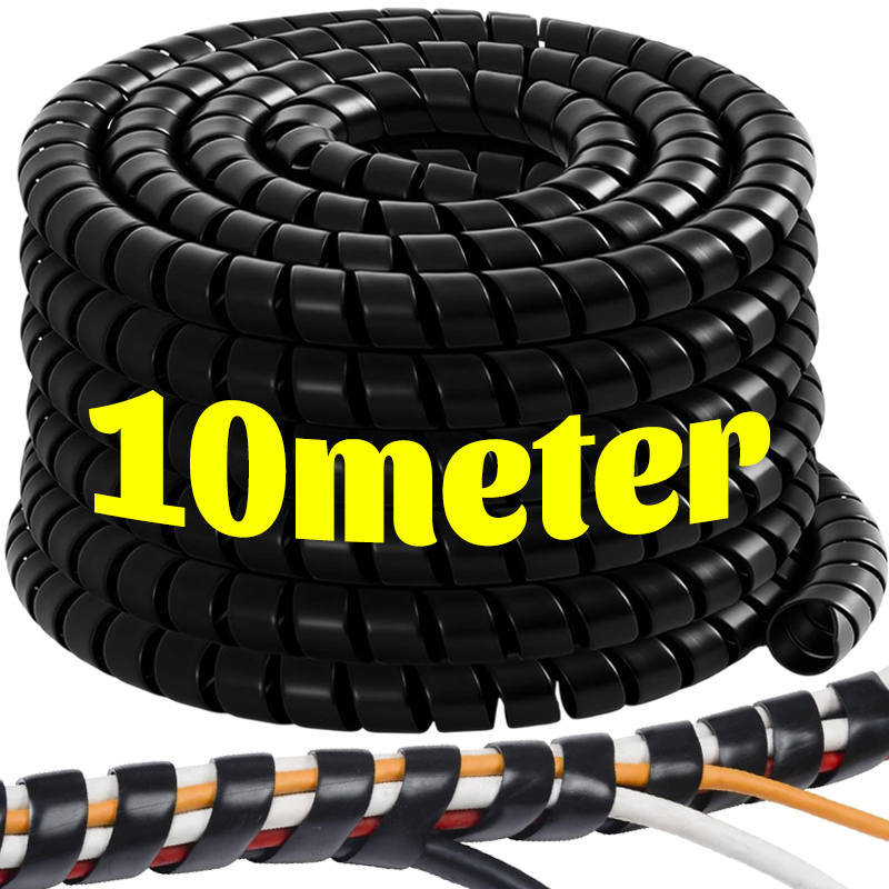Spiral Cable Flexible Wire Pro – Cable Lock Flexible recenzja i cena