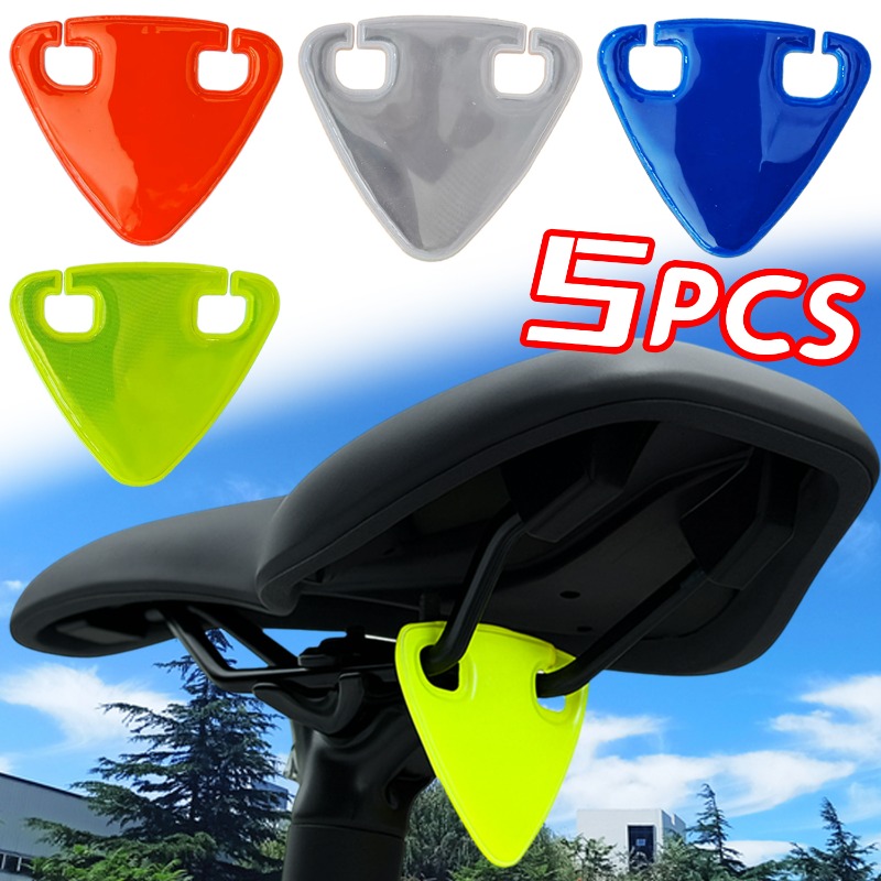 High Visibility Bike Reflector – Cycling Zones recenzja i cena