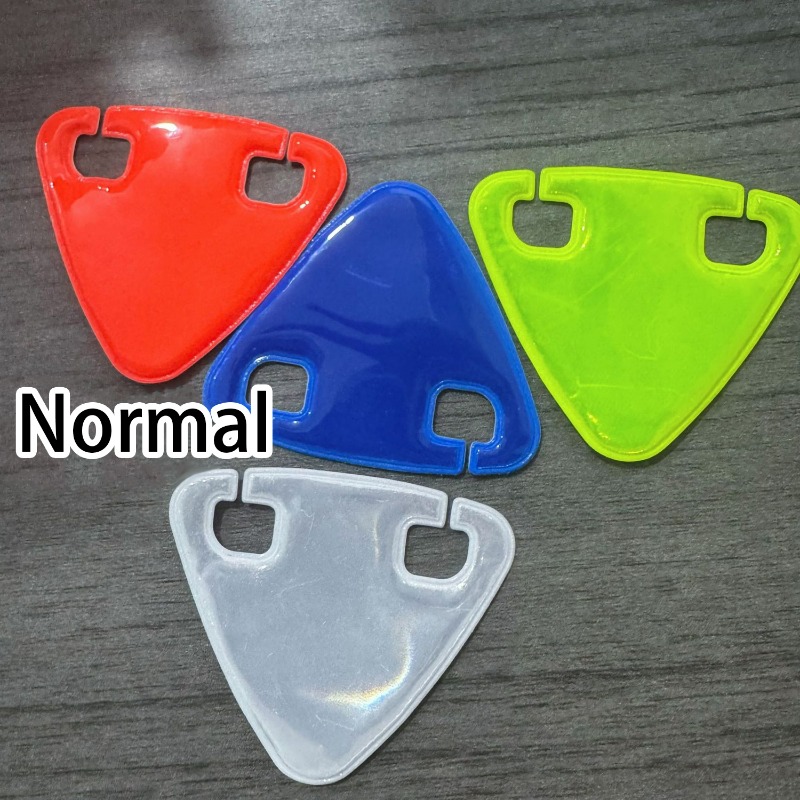 High Visibility Bike Reflector – Cycling Zones recenzja i cena