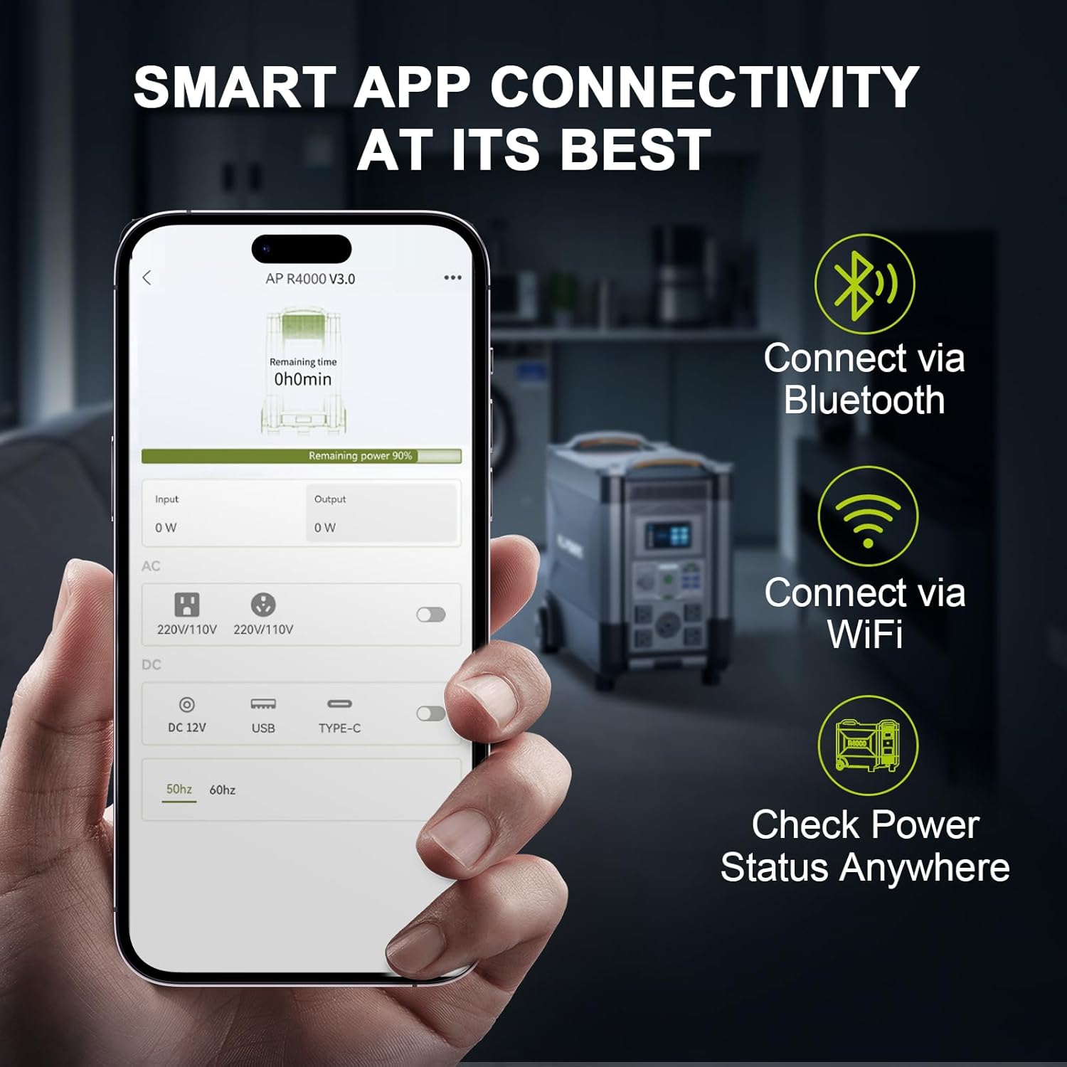 ALLPOWERS R4000 Expandable Por – Usb Charger Dynamo recenzja i cena