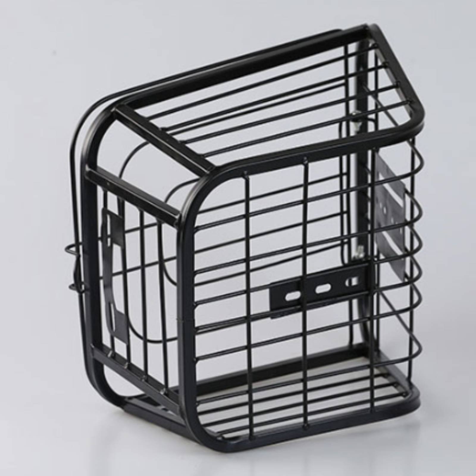 Folding Rear Bike Basket Folda – Cycling Commute Gear recenzja i cena