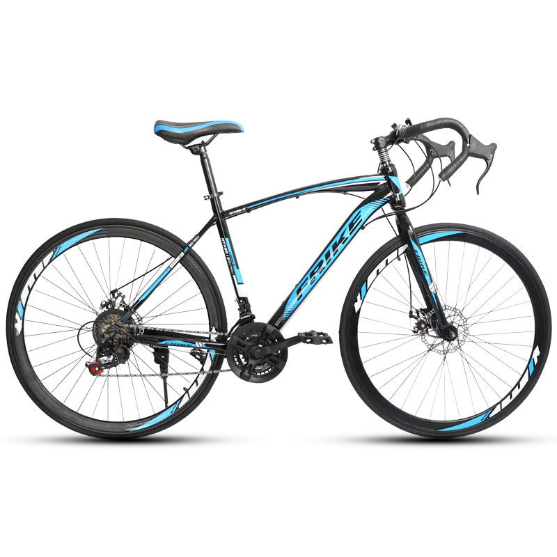 FREIKE 700C Adult Road Bike Mo – Cycling Commute Gear recenzja i cena