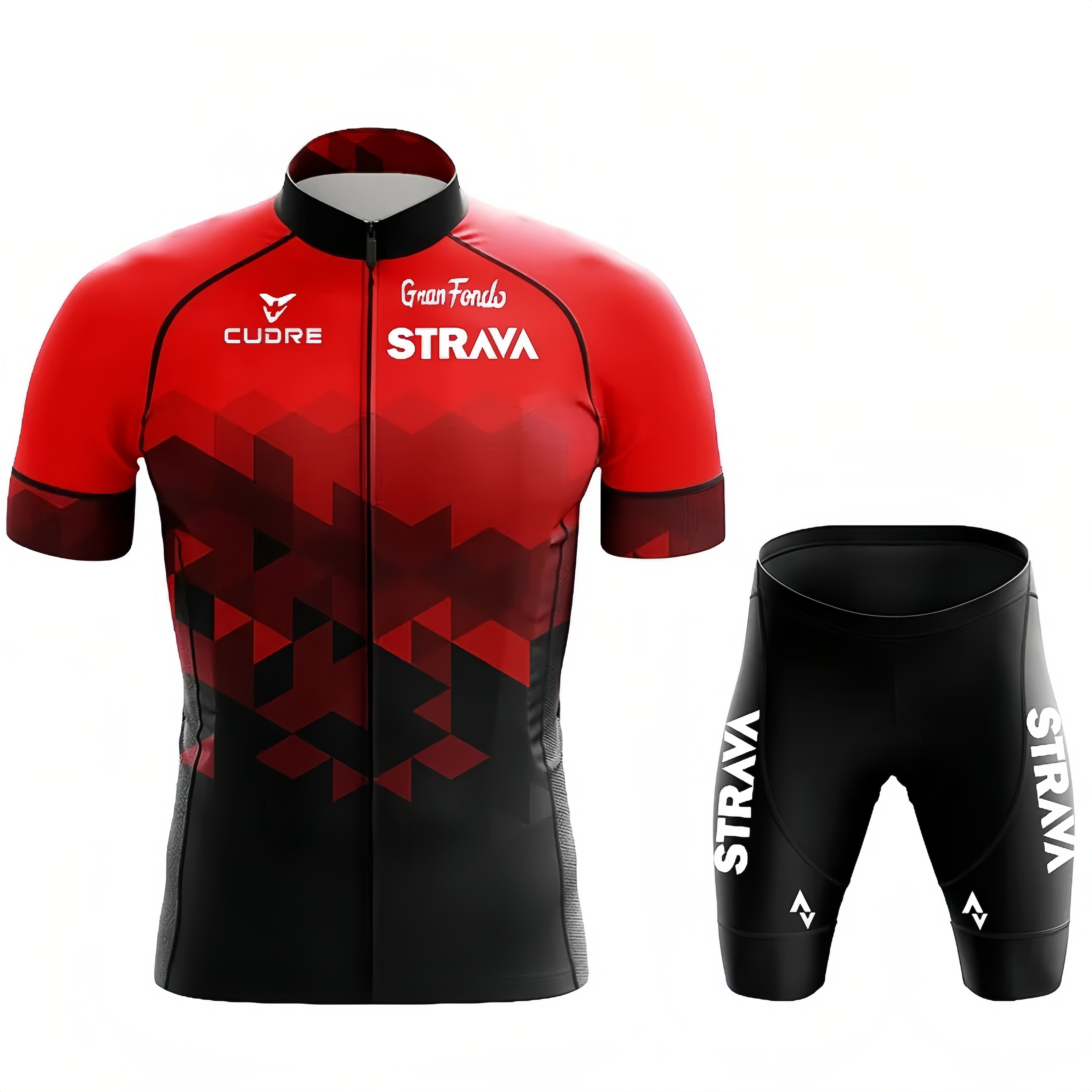 STRAVA Cycling Clothes For Men – Cycling Commuter Pants recenzja i cena