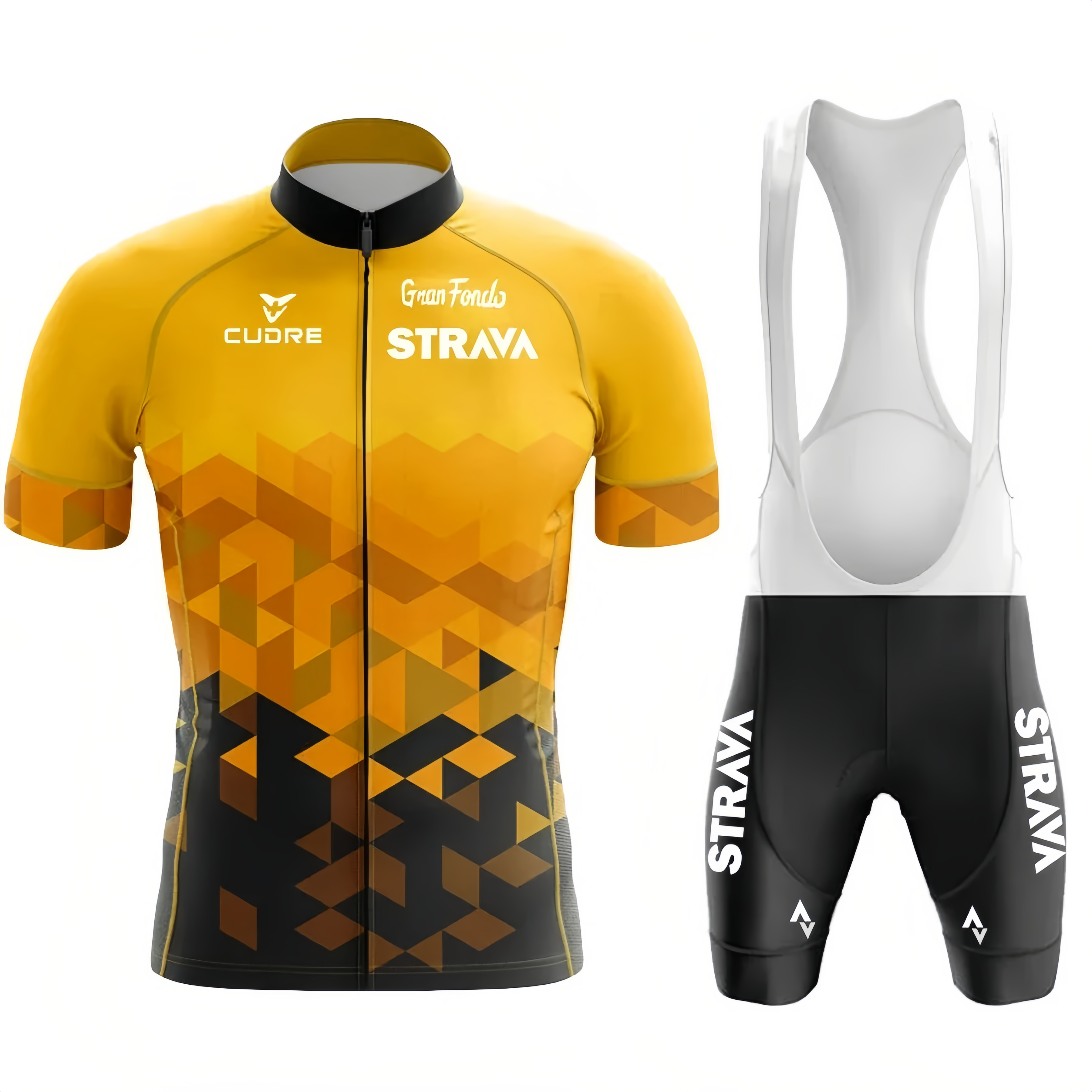 STRAVA Cycling Clothes For Men – Cycling Commuter Pants recenzja i cena