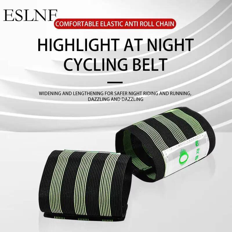 ESLNF Universal Reflective Bik – Commuter Cycling recenzja i cena