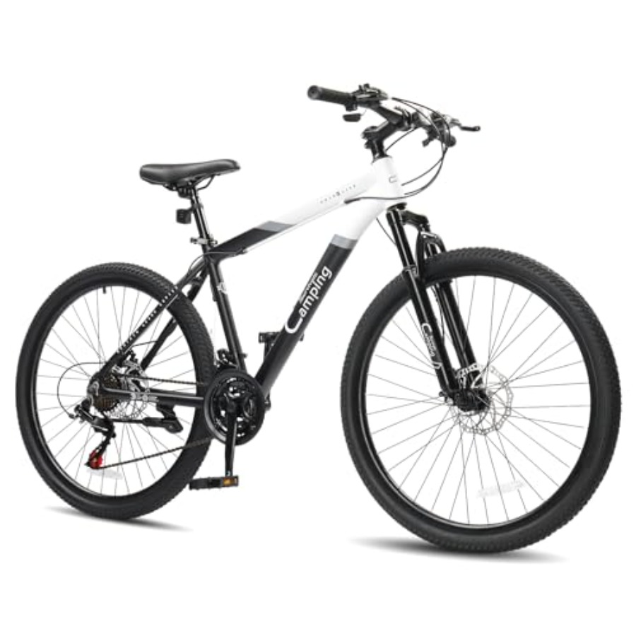 Mountain Bike for Commuter Tra – Commuting With Bike recenzja i cena