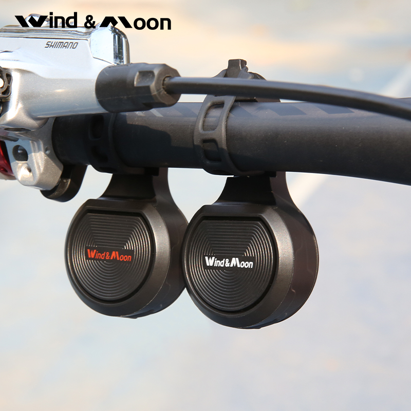 Bicycle Electric Horn Alarm Bi – Bell Handlebar Ring recenzja i cena