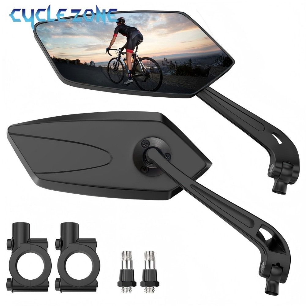 360 Degree Adjustable Bicycle  – Cycling Zones recenzja i cena
