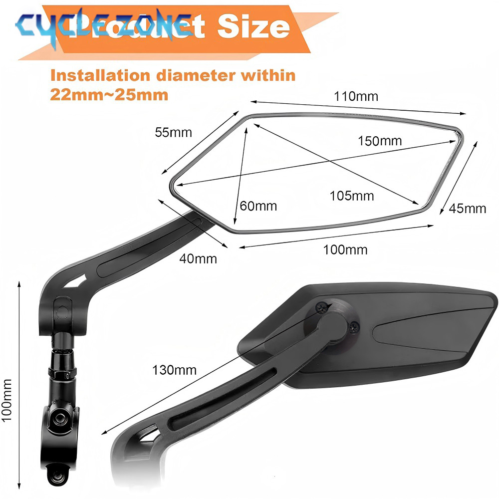 360 Degree Adjustable Bicycle  – Cycling Zones recenzja i cena