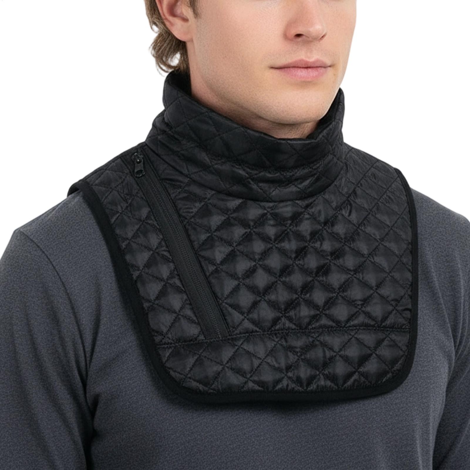 Winter Neck Gaiter Breathable  – Commuter Cycling recenzja i cena