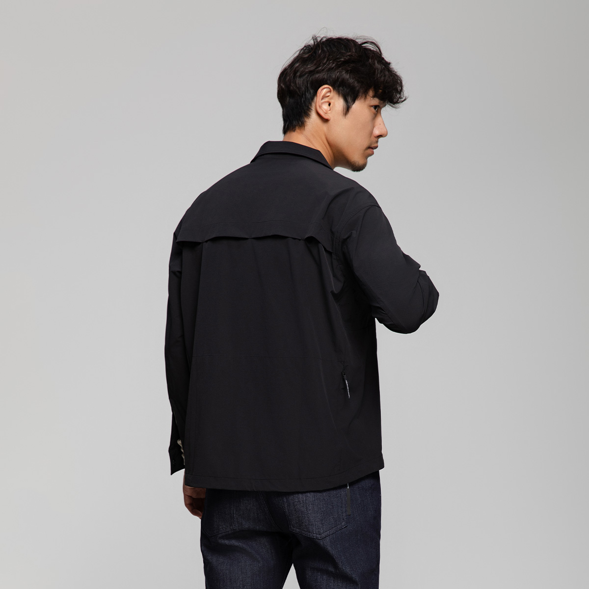 GRC Cycling Apparel Urban Comm – Cycling Commute Jacket recenzja i cena