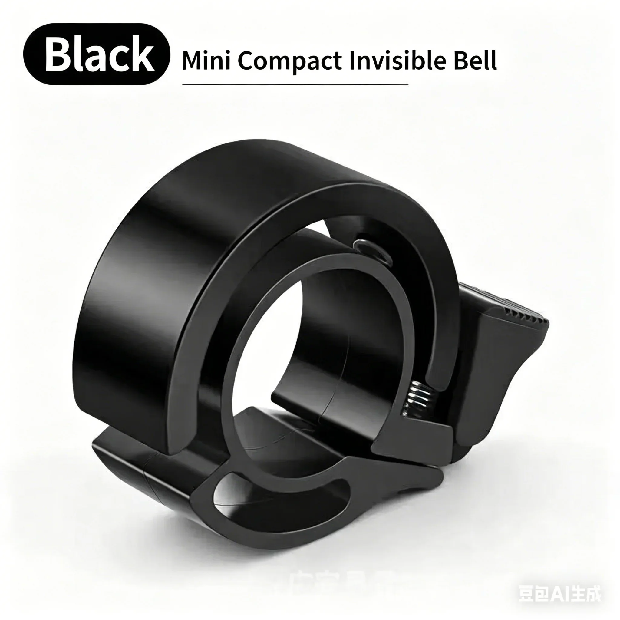 2026new Bicycle Bell MTB Bicyc – Bell Handlebar Ring recenzja i cena