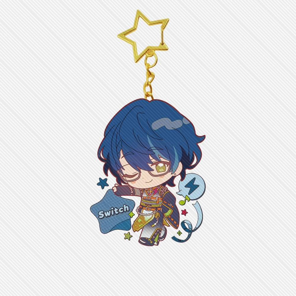 6CM game Ensemble Stars!! Acry – Chain Lock Combination recenzja i cena