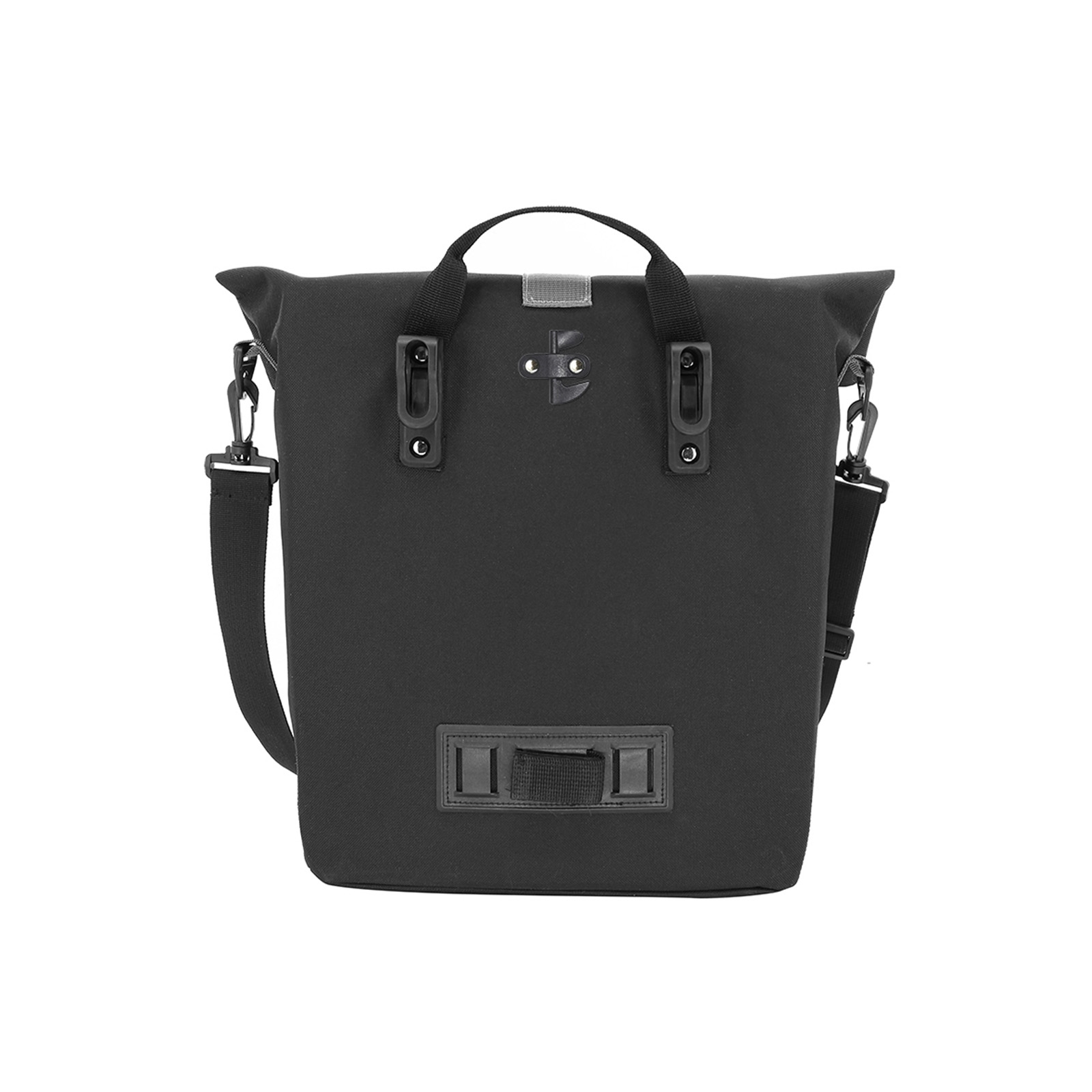 Bike Rear Seat Bag  18L/14L La – Cycling Journey recenzja i cena