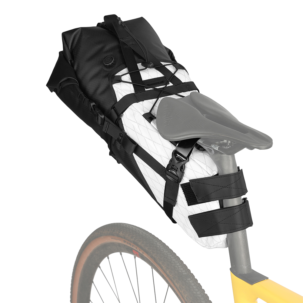 Rhinowalk Upgraded Bicycle Tai – Cycling Journey recenzja i cena