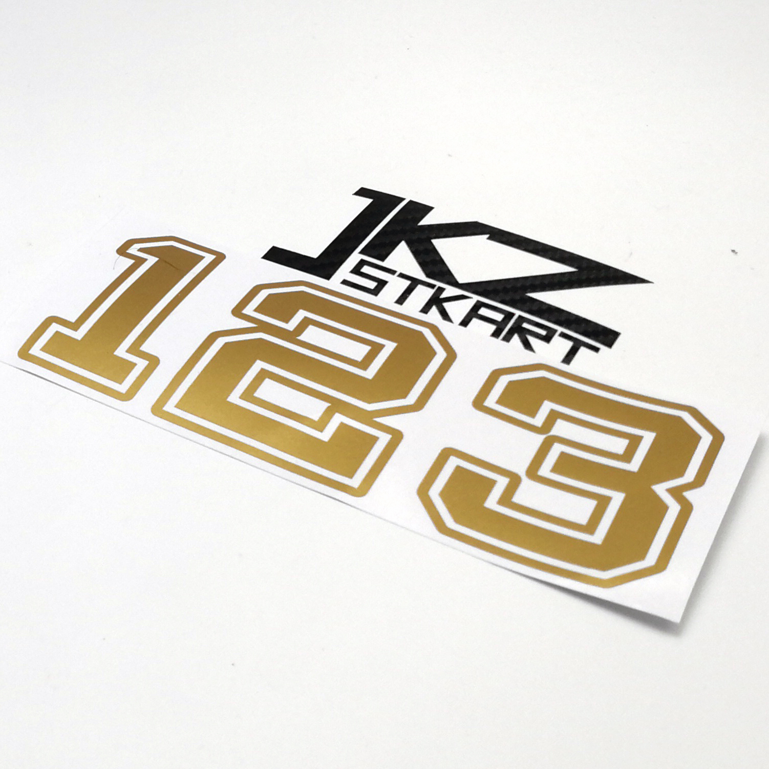 JKZ STKART Vinyl Die Cut Racin – Cycling Quote recenzja i cena