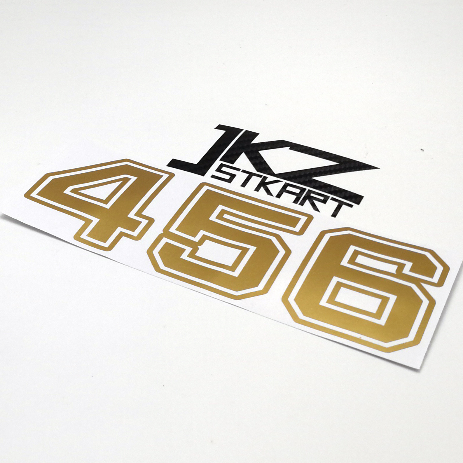 JKZ STKART Vinyl Die Cut Racin – Cycling Quote recenzja i cena