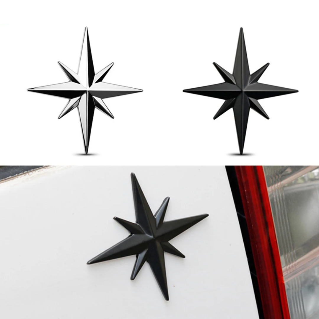1Pcs 3D Metal Car Decoration M – Cycling Quote recenzja i cena