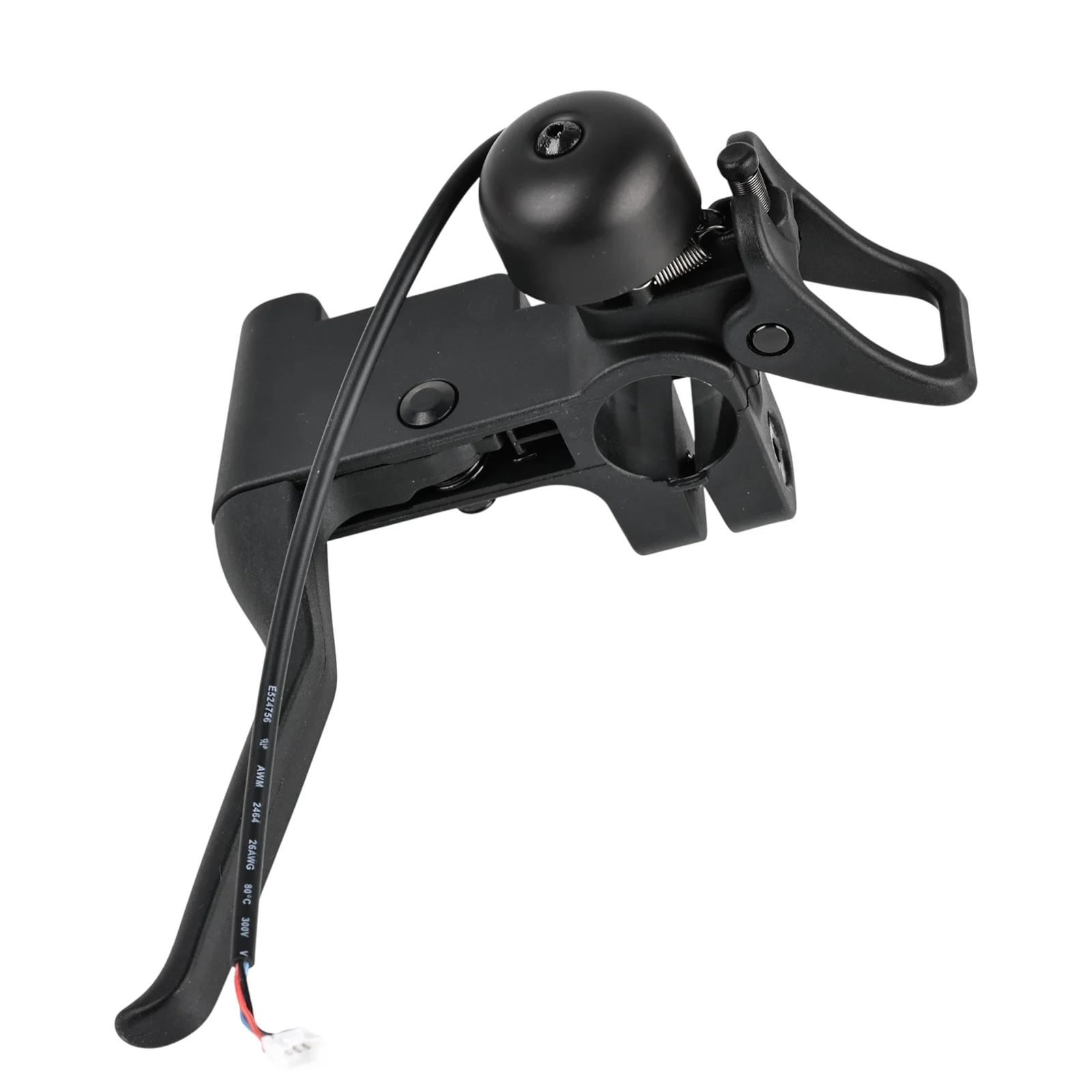 Brake Lever For Xiaomi 5 / 5 M – Bell Handlebar Ring recenzja i cena