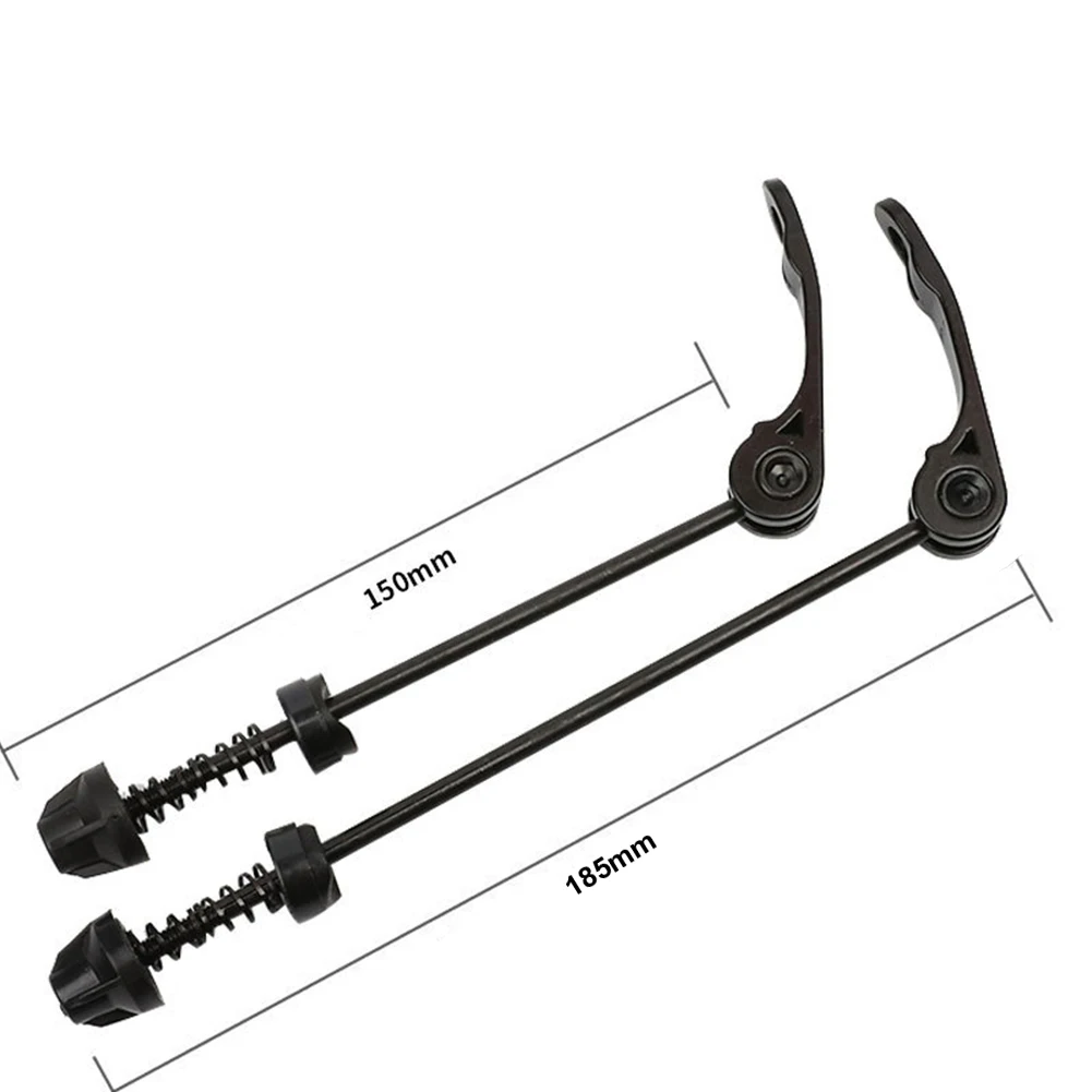 1Pair MTB Bike Rear Tire Quick – Dynamo Hub Front recenzja i cena