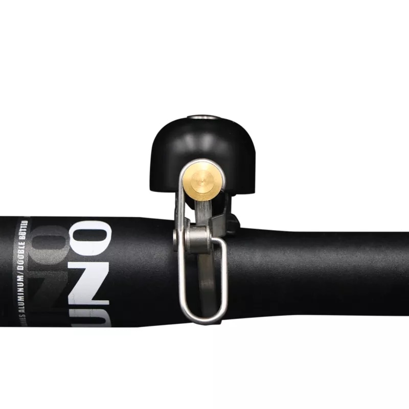 Bicycle Bell Retro Classical C – Bell Handlebar Ring recenzja i cena