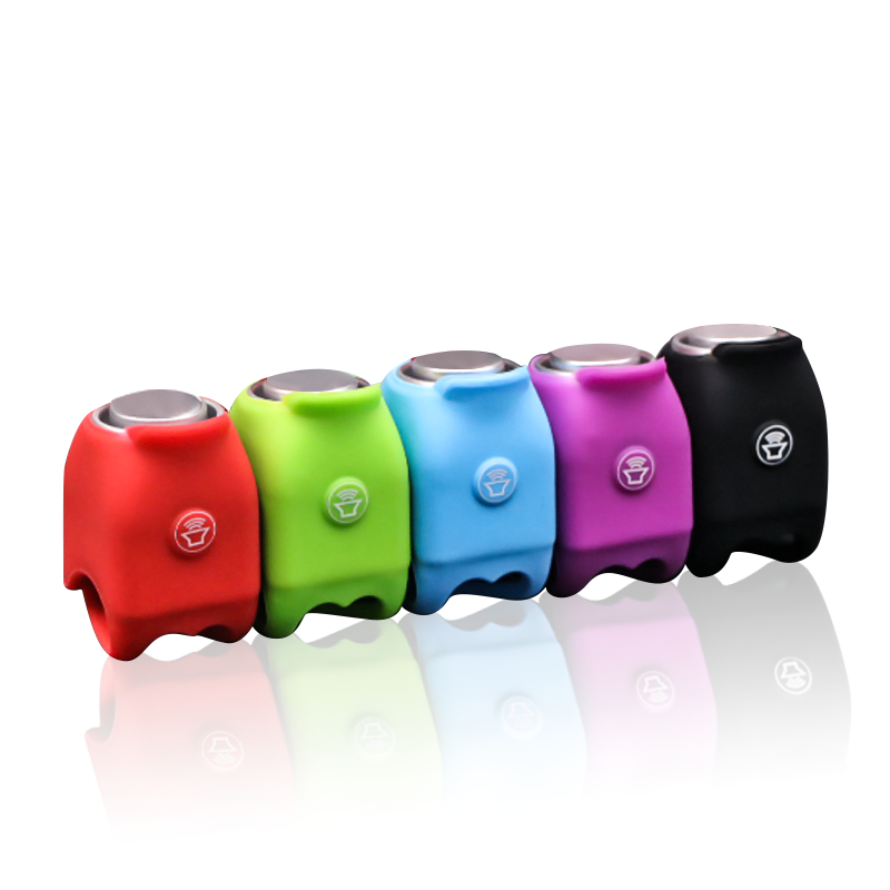 Electric Bicycle Bell 120 dB H – Bell Handlebar Ring recenzja i cena