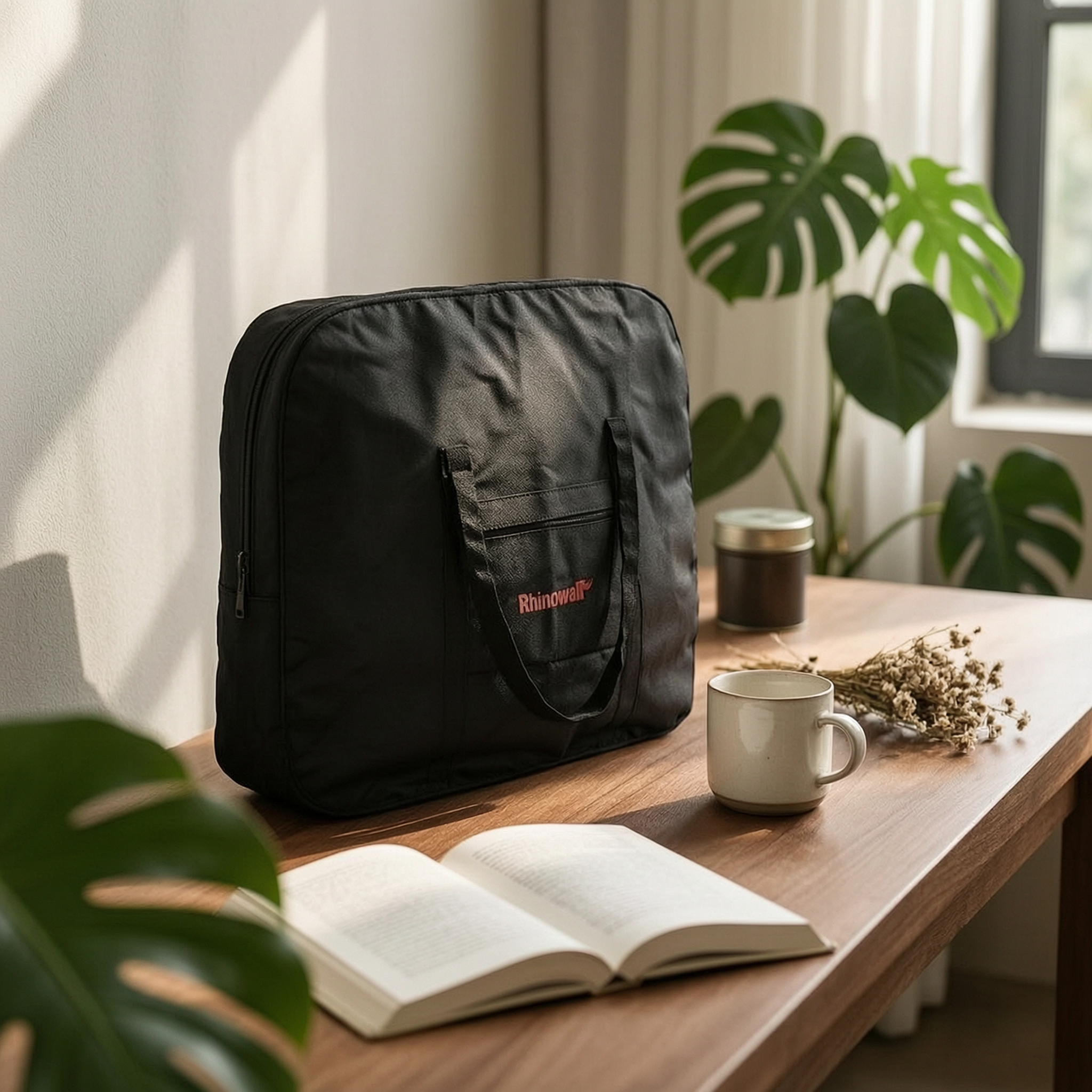 Folding Bike Bag Portable Fold – Commuter Cycling recenzja i cena